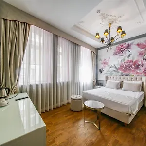 Hotel Royal Tophane, Istambul