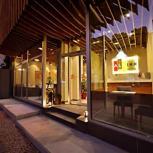 All Inn Hotel Istambul