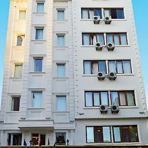 Hotel Grand Gross, Istanbul