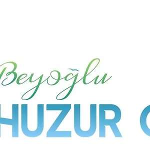 Beyoglu Huzur Istambul