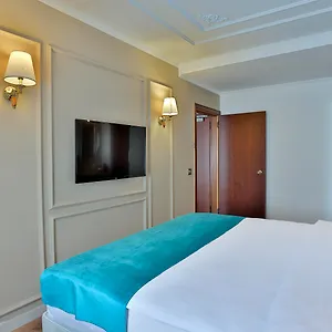Hotel Orient Express & By Orka, Istambul