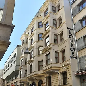 Hotel Taxim Lounge Special Category, Estambul