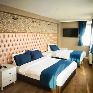 Hotel Cape Palace, Istambul
