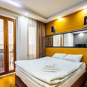 Hotel Xenia Taksim, Istanbul