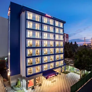 Hotel Hampton By Hilton Atakoy, Istanbul