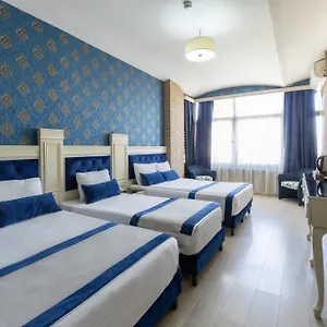 Hotel Seher, Stambuł