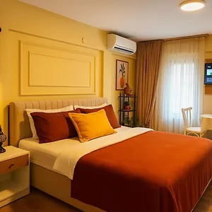 Hotel Holy Galata, Estambul