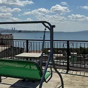 Ipekyolu Istanbul