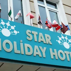 Hotel Star, Stambuł