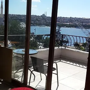 Galatolia Istambul