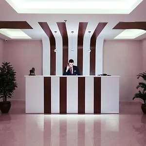 Hotel Golden Lounge, Estambul