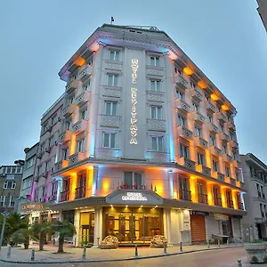 Resitpasa Istambul