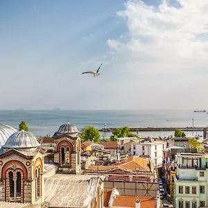 Hotel Maduro, Istanbul