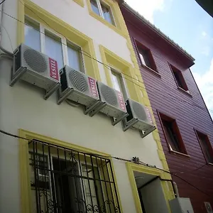 Hotel Bereket Traveler, Estambul