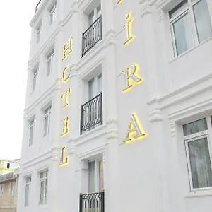 Hotel Hira, Stambuł